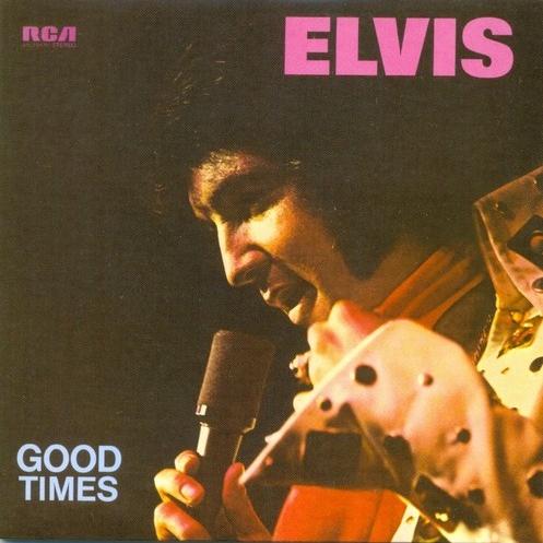 Elvis Presley